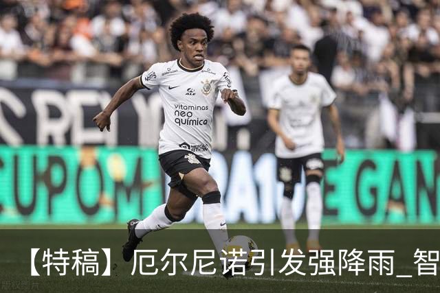 【特稿】厄尔尼诺引发强降雨 智利沙漠花海盛放